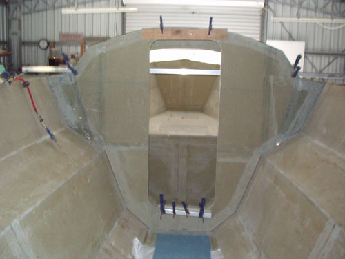 Scarab 32